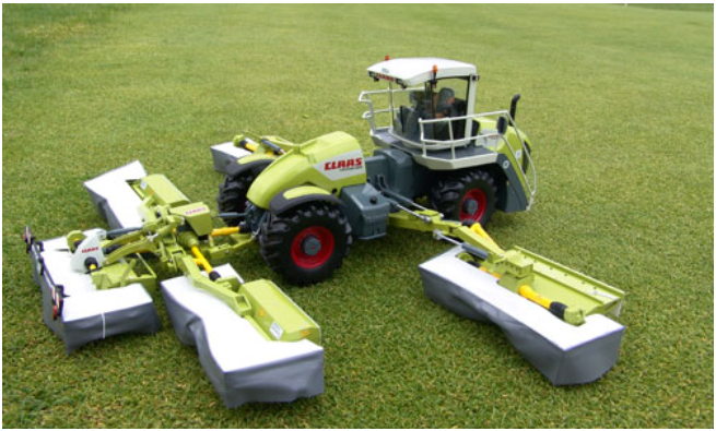 تراکتور زندگی شما کدام است؟