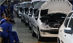 پرواز یک و نیم میلیونی قیمت خودرو به بهانه افزایش نرخ بیمه/ رکود در بازار بیشتر می شود