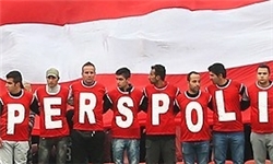 پرسپولیس بهترین تیم غرب آسیا در کلین‌شیت