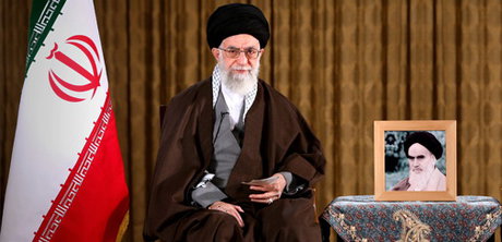 🎥رهبرانقلاب: مردم سرسری به انتخابات نگاه نکنند