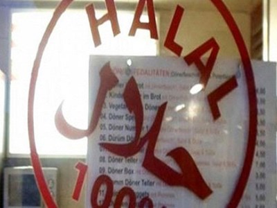 کسری ۸۰ میلیارد دلاری تامین غذای حلال در دنیا