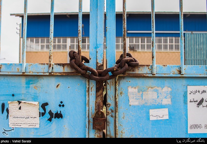 کارخانه چوفا اردکان تعطیل شد/سوء مدیریت 143 کارگر دیگر را بیکار کرد