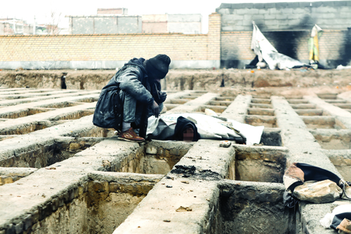 ّ🎥دولت روحانی چگونه به گسترش فقر در جامعه پرداخت؟+ فیلم