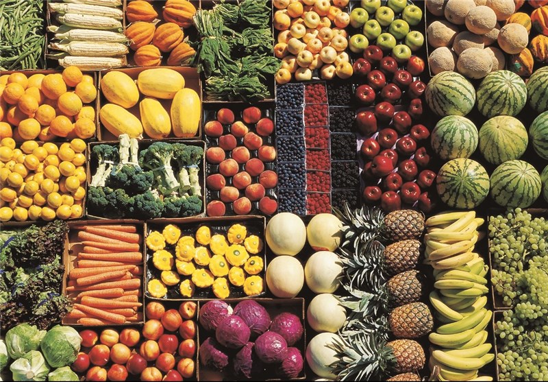 شلیل اروپایی فقط ۷۵ هزار تومان!