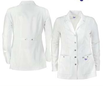 روپوش پزشکی