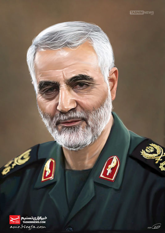 🎥 ماجرای ترور ناکام سردار سلیمانی چه بود؟