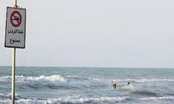 آخرین آمار غرق شدگی در دریای مازندران
