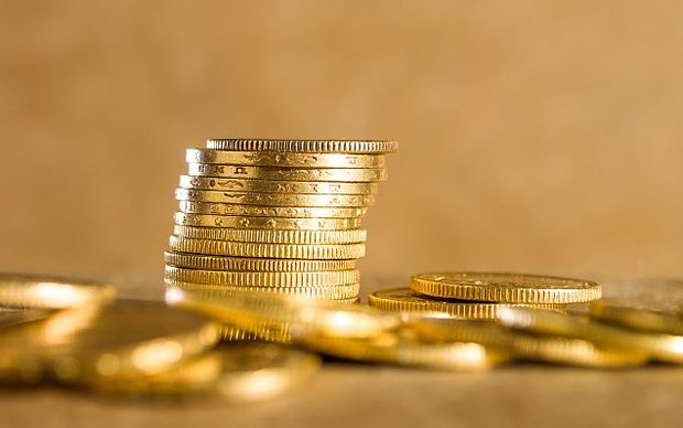 سکه سقوط کرد/ دلار سه هزار و 738 تومان