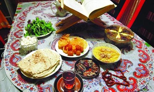 🎥📷ماه مبارک رمضان به روایت مسلمانان جهان