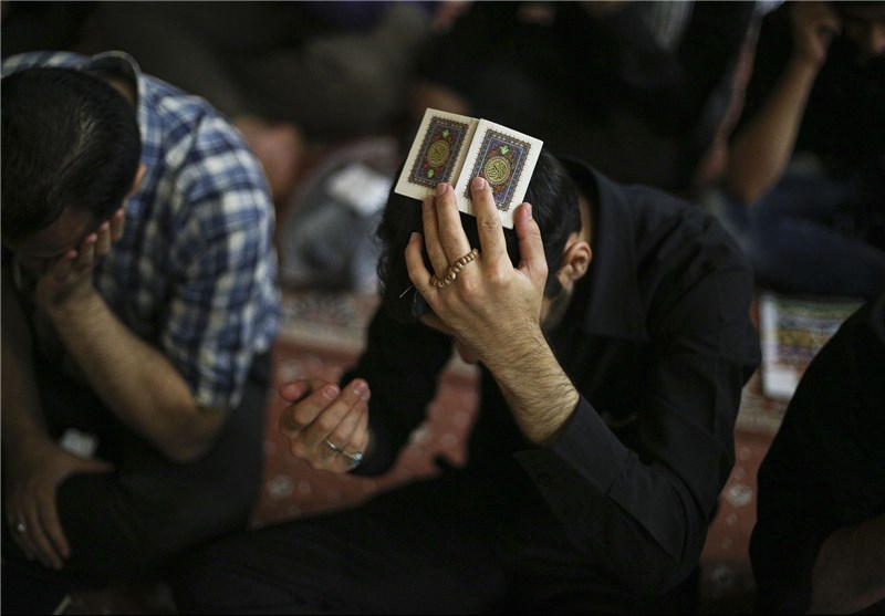 اعلام برنامه‌های لیالی قدر از شبکه‌های سیما