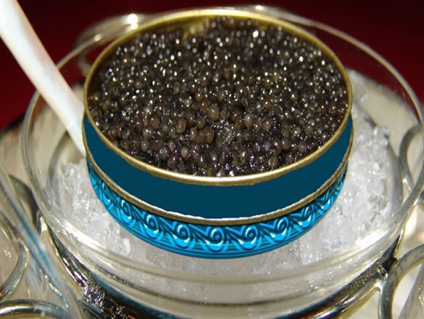 استان مرکزی، صادرکننده خاویار می شود