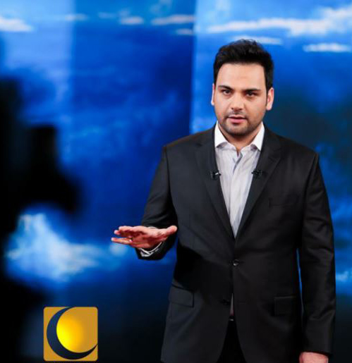 🎥 آنونس ماه عسل علیخانی منتشر شد