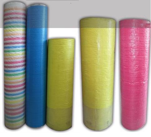 گوني  با الياف   پروپيلن