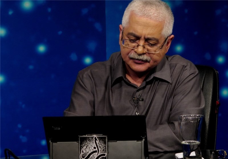 ایران اسیر مافیای عنکبوتی توتال