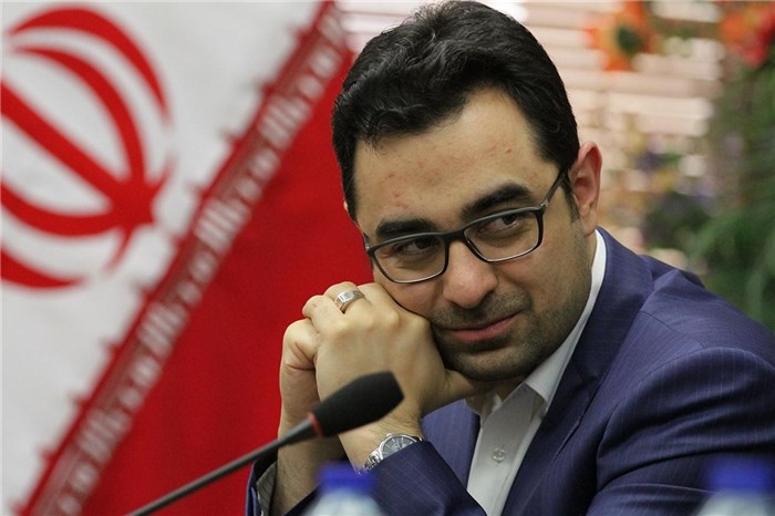 کناره گیری عراقچی از هیئت مدیره سازمان بورس