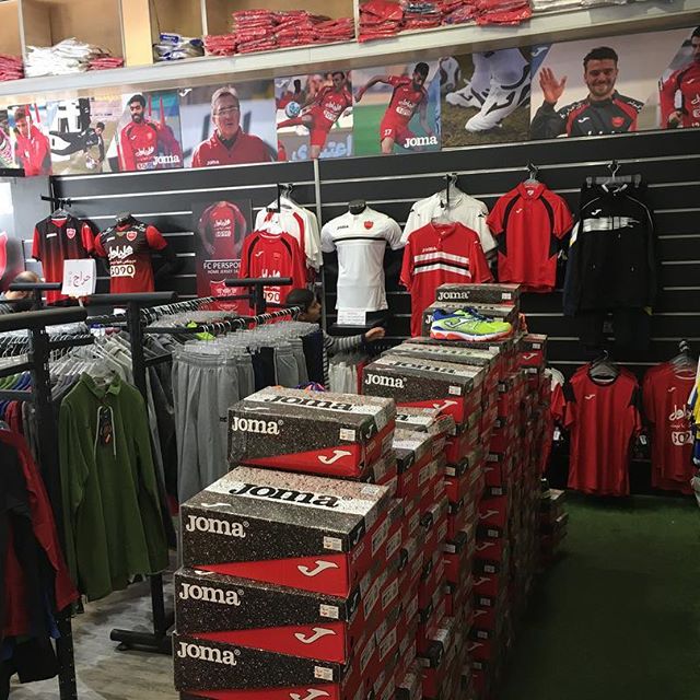 آغاز عملیات مبارزه با قاچاق در منیریه تهران