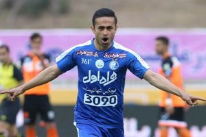 ابراهیمی در استقلال ماندنی شد