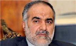 جمله‌ای از رهبری که امیر قطر را به هم ریخت