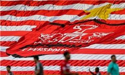 رد درخواست پرسپولیس از سوی AFC