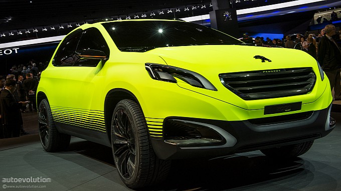 افزایش 20 میلیونی پژو 2008