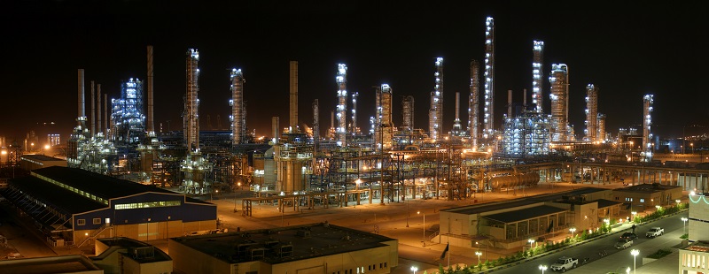 پارس جنوبی گنجی معادل ١٥٥ هزار و ٩٩٢ تن طلا