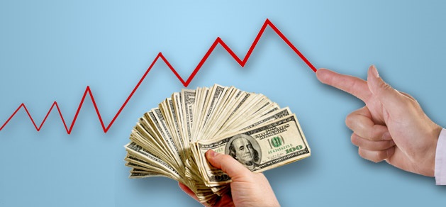 قیمت دلار 47 تومان افزایش یافت