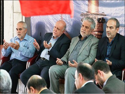 تصمیم اشتباه دولت برای افزایش قیمت بنزین!