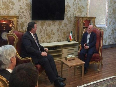 ۱۰ ایراد قرارداد شرکت نفت و توتال که وزیر نفت روحانی هیچ پاسخی برای آن نداشت+ جدول