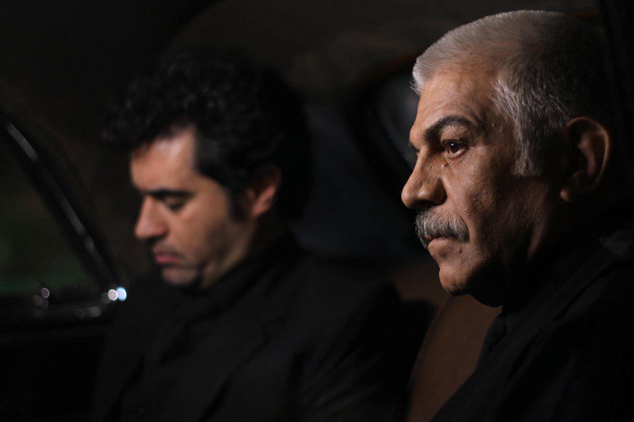 شهرزاد 2 از فردا منتشر می‌شود+ فیلم