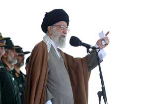 ما به آنها سیلی خواهیم زد + نماهنگ