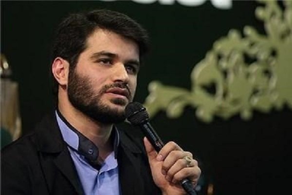 نماهنگ میثم مطیعی در پاسخ به ترقه بازی اخیر تهران