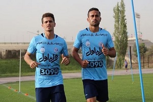 شوک باورنکردنی به منصوریان/ستاره زیر تیغ می رود؟