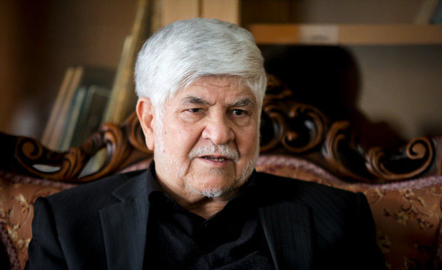 محمد هاشمی از بیمارستان مرخص شد