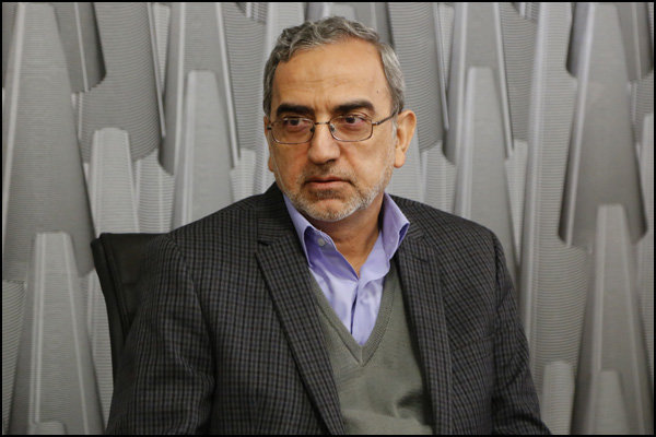 شورای شهر در مورد شهرداری تهران با من صحبتی نکرده است